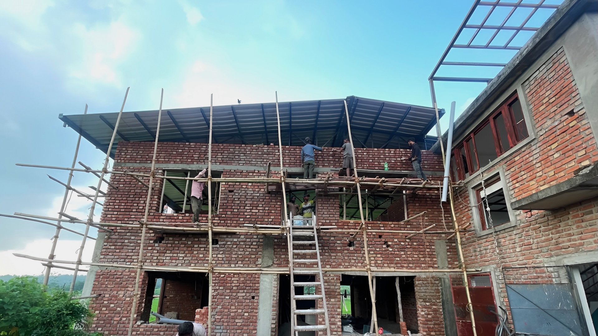 The House of Life - Rescue Center for Boys