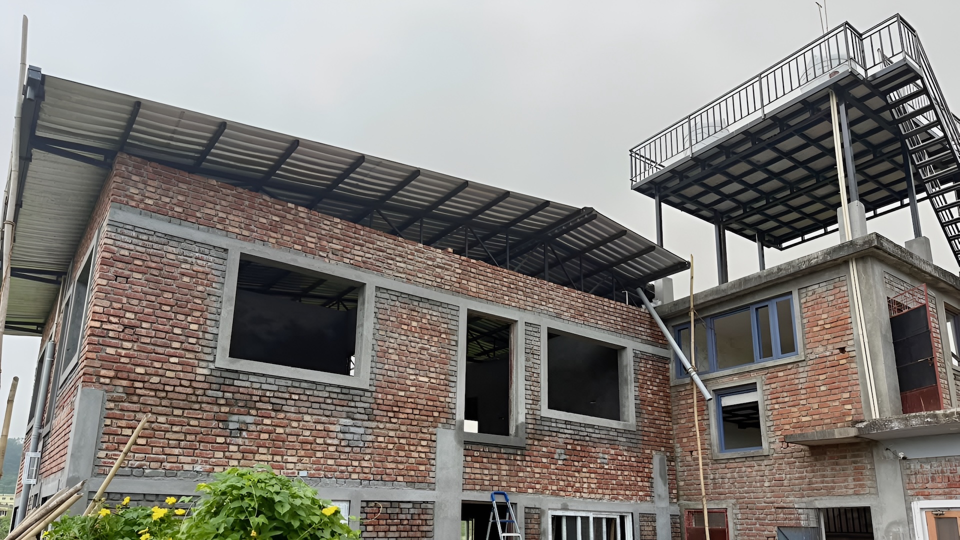 The House of Life - Rescue Center for Boys