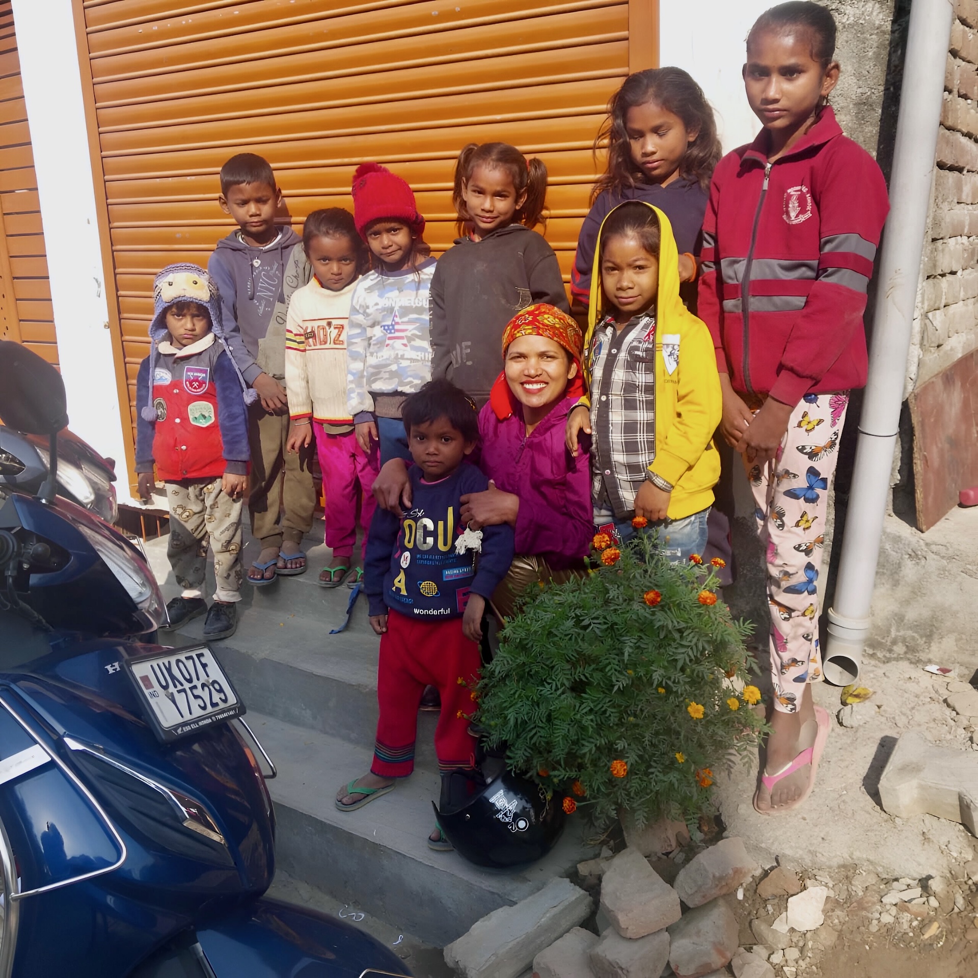 The Light for Nations – Children's Ministry, Prison Ministry, and Missions