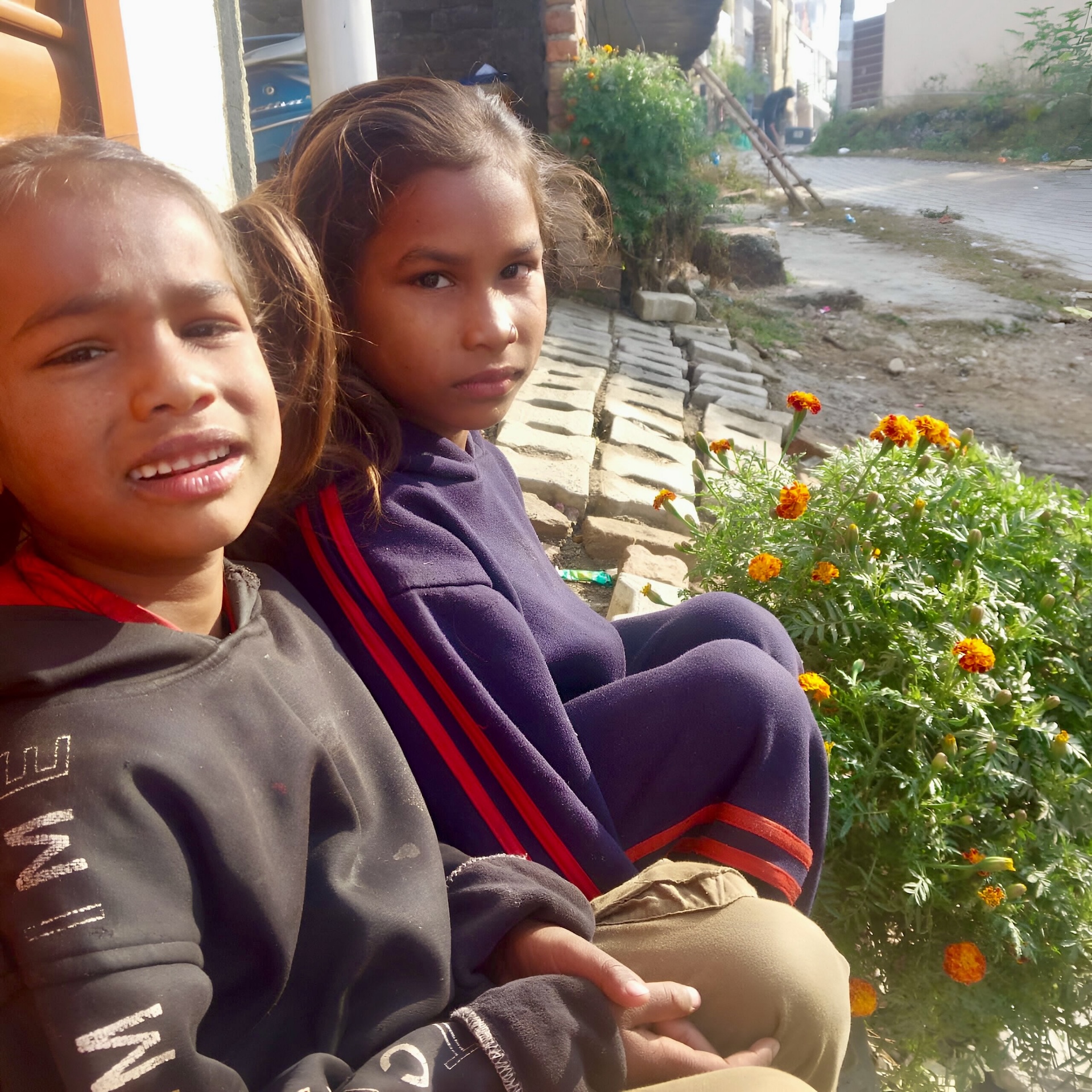 The Light for Nations – Children's Ministry, Prison Ministry, and Missions