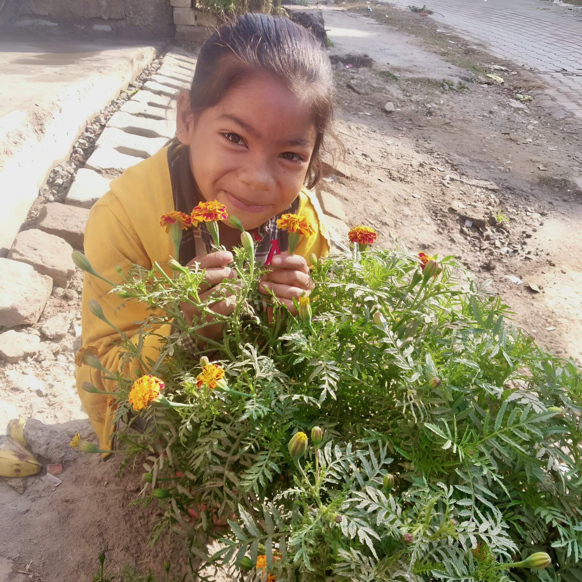 The Light for Nations – Children's Ministry, Prison Ministry, and Missions