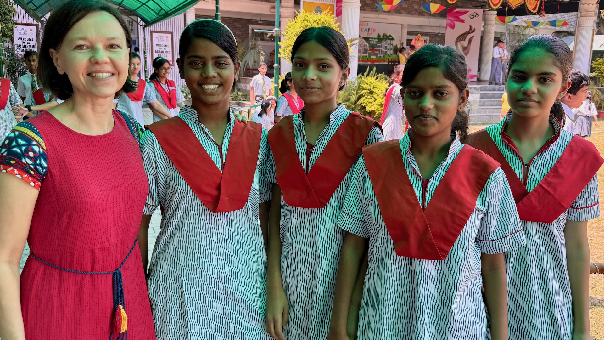 Our children are thriving—attending school, discovering their worth in Christ, and breaking free from the chains of abuse
